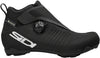 SIDI Hiemx Cycling Boot - Black/Black 43  Millennium Fit