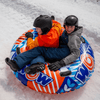 WOW Watersports POW! WOW Snow Tube