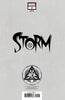 STORM #2 UNKNOWN COMICS NATHAN SZERDY EXCLUSIVE VAR (11/20/2024) by Unknown Comic Books