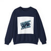 Stay Focused Stay Strong Sweatshirt | winter workout shirt, gym motivation by Tristan’s Treehouse