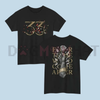 Expedition 33 Shirt "For Those Who Come After" Quote Gamer T-Shirt by Dog Mom Hat