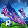 Male Teenager Student Competition Training Soccer Shoes by My Store