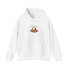 Unisex Heavy Blend™ Hooded Sweatshirt by Tristan’s Treehouse