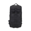 Outdoor sports camouflage backpack by My Store