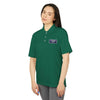 Courage Is a Universal Language Polo by Tristan’s Treehouse