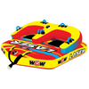 WOW Watersports Laser 3-Person Towable