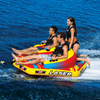 WOW Watersports Laser 3-Person Towable