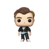 POP! Heroes: Wonder Woman - Steve Trevor by THE MIGHTY HOBBY SHOP