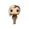 POP! Heroes: Wonder Woman - Barbara Minerva by THE MIGHTY HOBBY SHOP