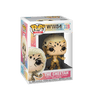 POP! Heroes: Wonder Woman - The Cheetah by THE MIGHTY HOBBY SHOP
