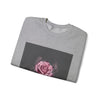 6 7 Valentine's Sweatshirt | Viral Gothic Rose Crewneck | 6 7 Meaning Dark Romance by Tristan’s Treehouse