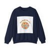 Stay Bright Stay Out Sweatshirt | Hopecore, Radical Optimism by Tristan’s Treehouse