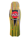 HOSOI OG HAMMERHEAD LTD SWIRL 10.5" SKATEBOARD DECK