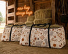 Yeehaw Howdy Hay Storage Bag by Neon Spur
