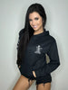 Support Skilled Trades Hoodie by Luckless Outfitters