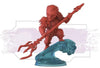 Marvel United: X-Men Phoenix Five - Kickstarter Exclusive by Little Shop of Magic
