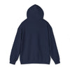 Unisex Heavy Blend™ Hooded Sweatshirt by Tristan’s Treehouse