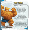 Marvel United: X-Men Fantastic Four - Kickstarter Exclusive by Little Shop of Magic