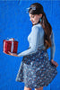 Get Cozy Top by Retrolicious
