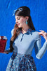 Get Cozy Top by Retrolicious