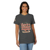 Love Is A Ulp Shirt T-Shirt — Cute Love Graphic Tee by Tristan’s Treehouse