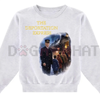 The Deportation Express Funny Sweatshirt by Dog Mom Hat