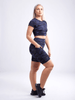 JupiterGear Short-Sleeve Crop Top