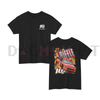 Greg Biffle Vintage Racing T-Shirt by Dog Mom Hat