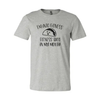 I'm Into fitness T-Shirt by T-Shirt Crazed