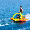 WOW Watersports Shazam 1- and 2-Person Towable