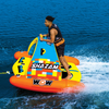 WOW Watersports Shazam 1- and 2-Person Towable