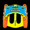 WOW Watersports Shazam 1- and 2-Person Towable