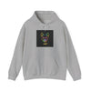 Unisex Heavy Blend™ Hooded Sweatshirt by Tristan’s Treehouse