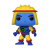 POP! Television: Masters of the Universe - Sy-Klone by THE MIGHTY HOBBY SHOP