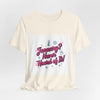 "January? Never Heard of It!" T‑Shirt | January meme shirt, January slump humor by Tristan’s Treehouse