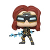 POP! Marvel Comics - Black Widow #630 by THE MIGHTY HOBBY SHOP