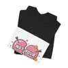Not Your Valentine T-Shirt | ironic valentines, sarcastic hearts by Tristan’s Treehouse