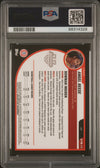 Graded 2023 Topps Bowman U Chrome Angel Reese #07B11 2007-08 Bowman Rookie RC Basketball Card PSA 10 Gem Mint