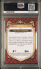 Graded 2022 Topps Bowmans Best Colton Cowser #PR1 Prospective Royalty Rookie RC Baseball Card PSA 10 Gem Mint