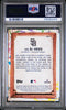 Graded 2024 Topps Bowmans Best Leo De Vries #BS4 Bowman Showpieces Rookie RC Baseball Card PSA 10 Gem Mint
