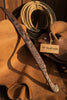 Handmade Shashka Sword 24” – Caucasian Saber Style Curved Blade with Engraved Scabbard by JW SteelCrafts