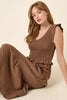Smocked Ruffled Tiered Midi Dress For Women – Feminine, Romantic & Elegant Boho Chic Dress for Special Occasions by Stevvex