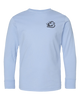 Black Lab Swamp Long Sleeve Toddler Tee by DoodleBug's