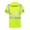 Allegedly - Reflective Safety T-Shirt by Armed American Supply