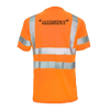 Allegedly - Reflective Safety T-Shirt by Armed American Supply