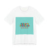 Sober & Fabulous! Tee | Dry January, Mocktail Trend by Tristan’s Treehouse