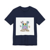 Loading Please Wait pixel art Tee | Old Internet Aesthetic, 90s web nostalgia by Tristan’s Treehouse