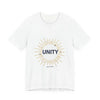 UNITY T-Shirt | Dry January tee, sober curious mocktail shirt by Tristan’s Treehouse