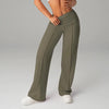 High Waisted Loose Fitting Wide Leg Women’s Sweatpants by FitiqueFit