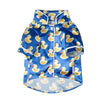 New Dog Clothes Autumn And Winter Cat Clothes by My Store